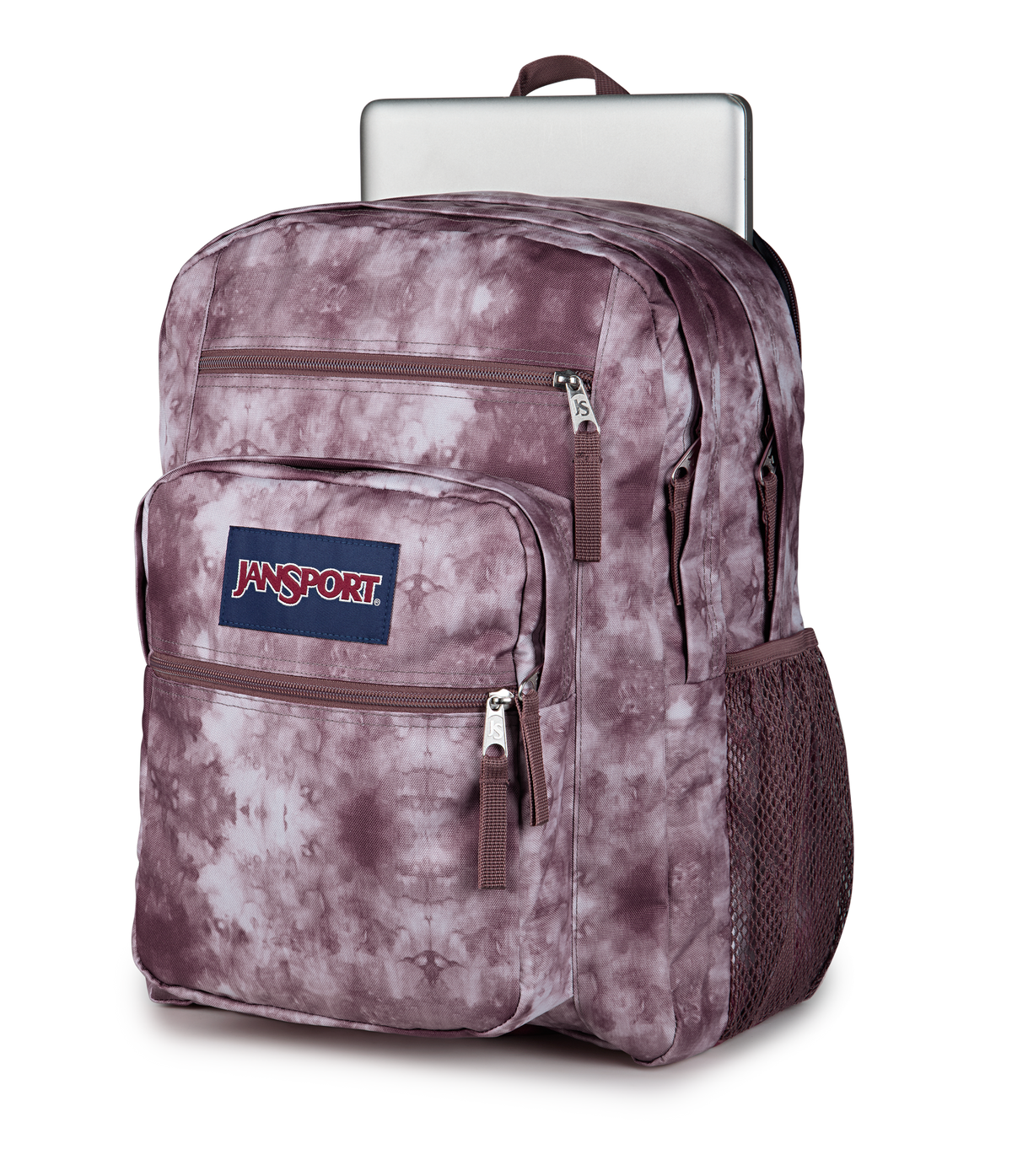 Big Student Faded Sage - ver - 6
