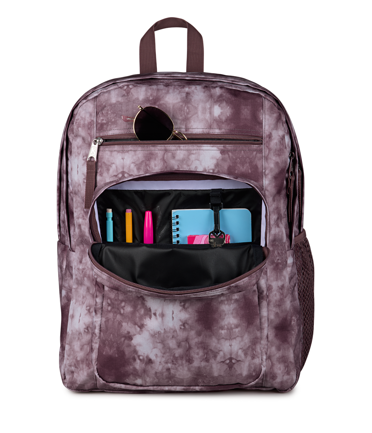Big Student Faded Sage - ver - 8