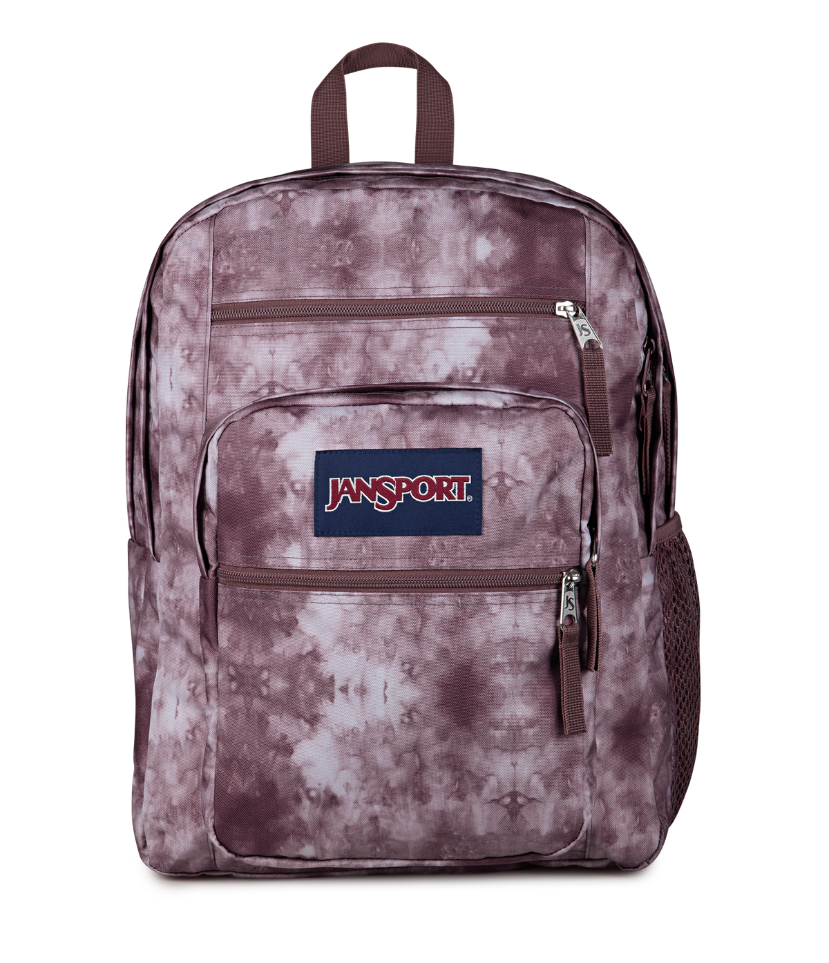 Big Student Faded Sage - ver - 1