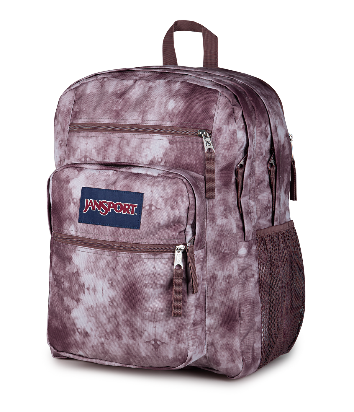 Big Student Faded Sage - ver - 3