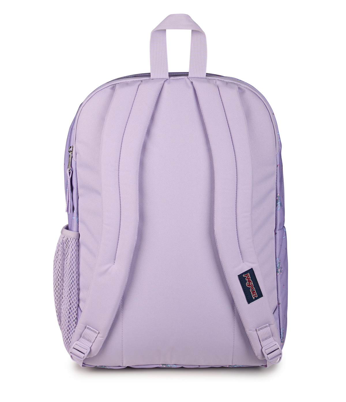 Big Student Faded Sage - ver - 4