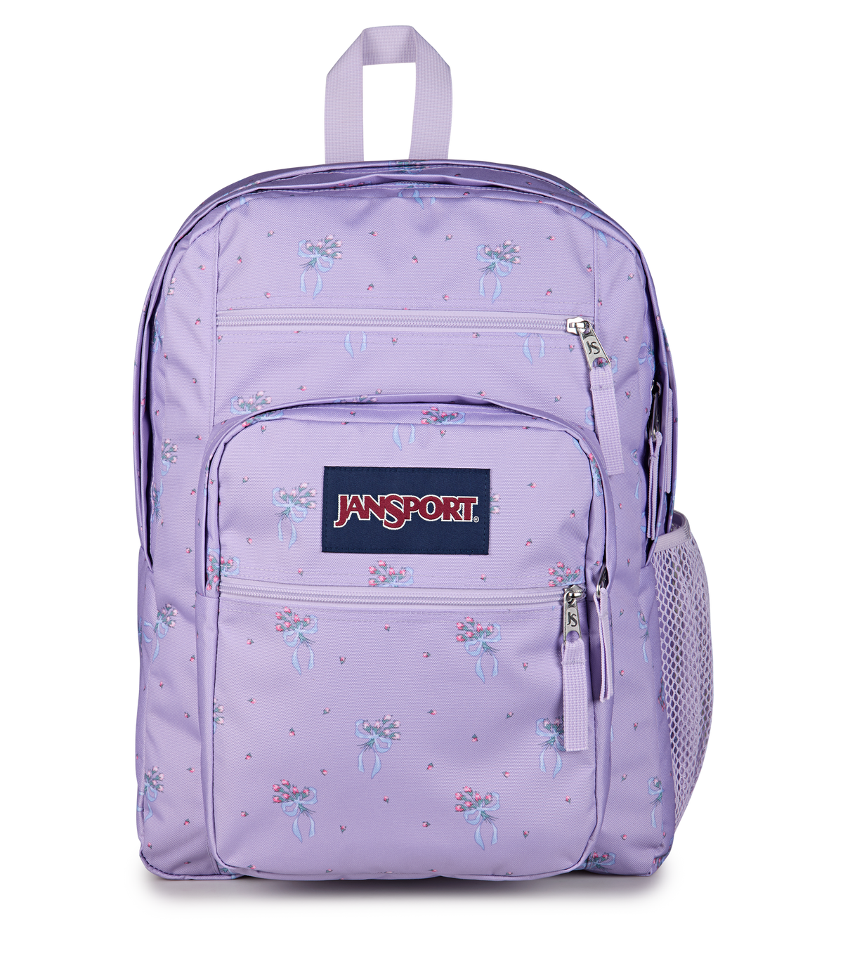 Big Student Faded Sage - ver - 1