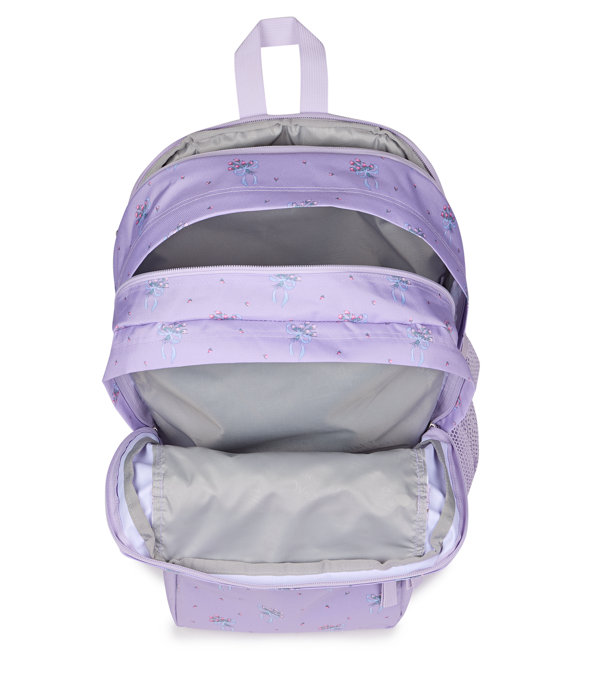 Big Student Faded Sage - ver - 7