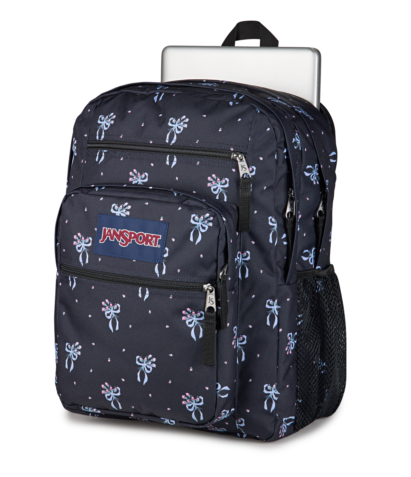 Big Student Apple Orchard Magic Mint - ver - 6