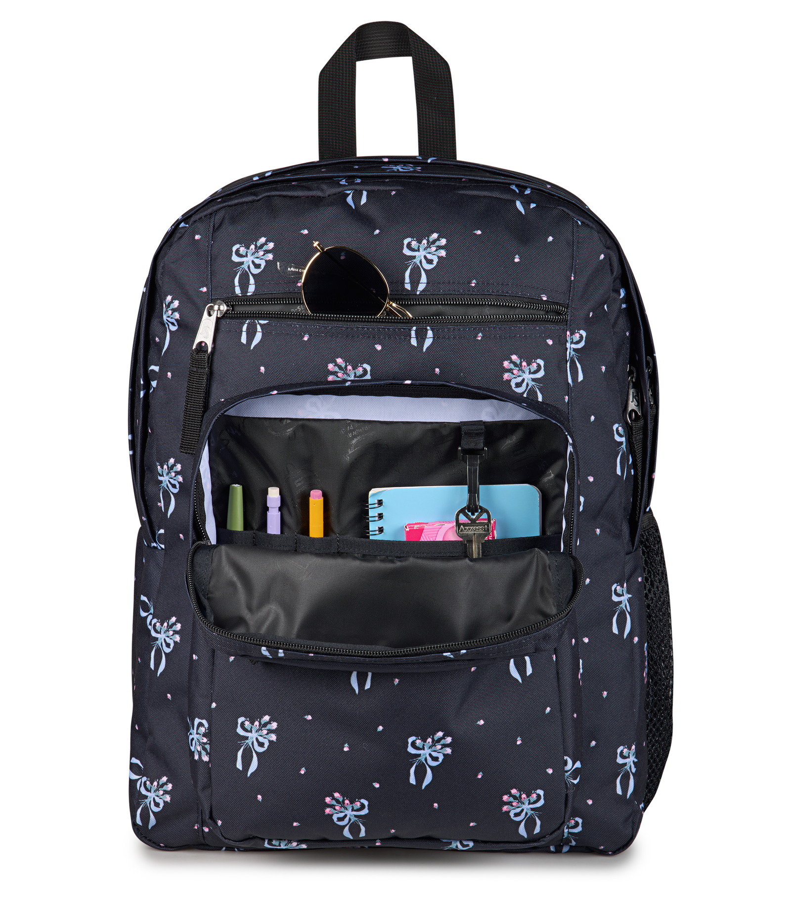Big Student Apple Orchard Magic Mint - ver - 8