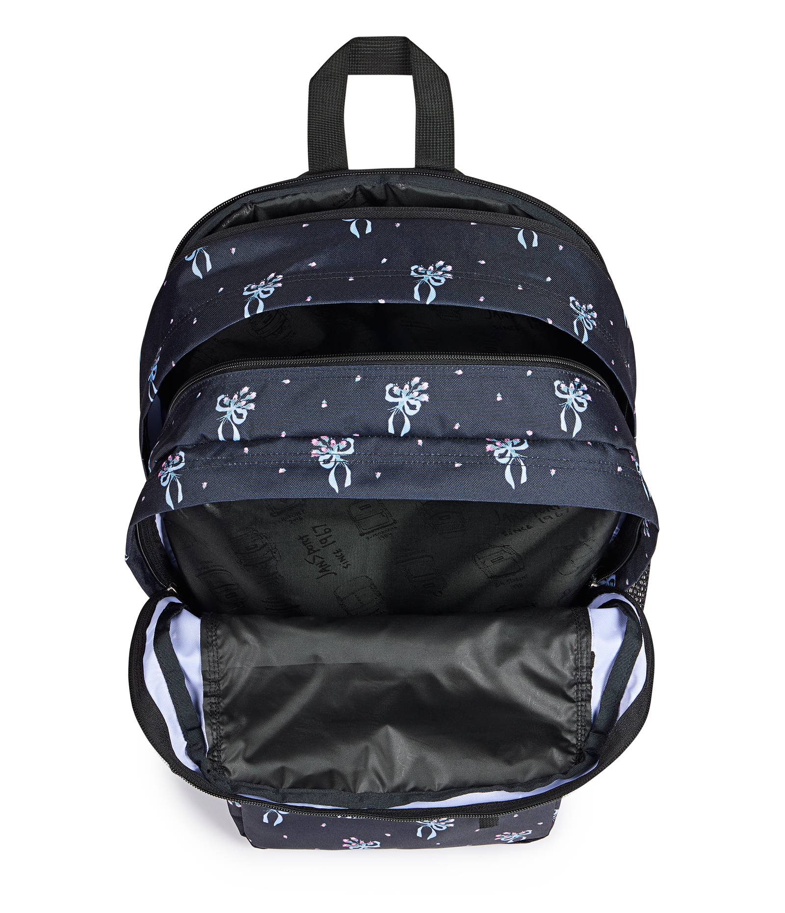 Big Student Apple Orchard Magic Mint - ver - 7