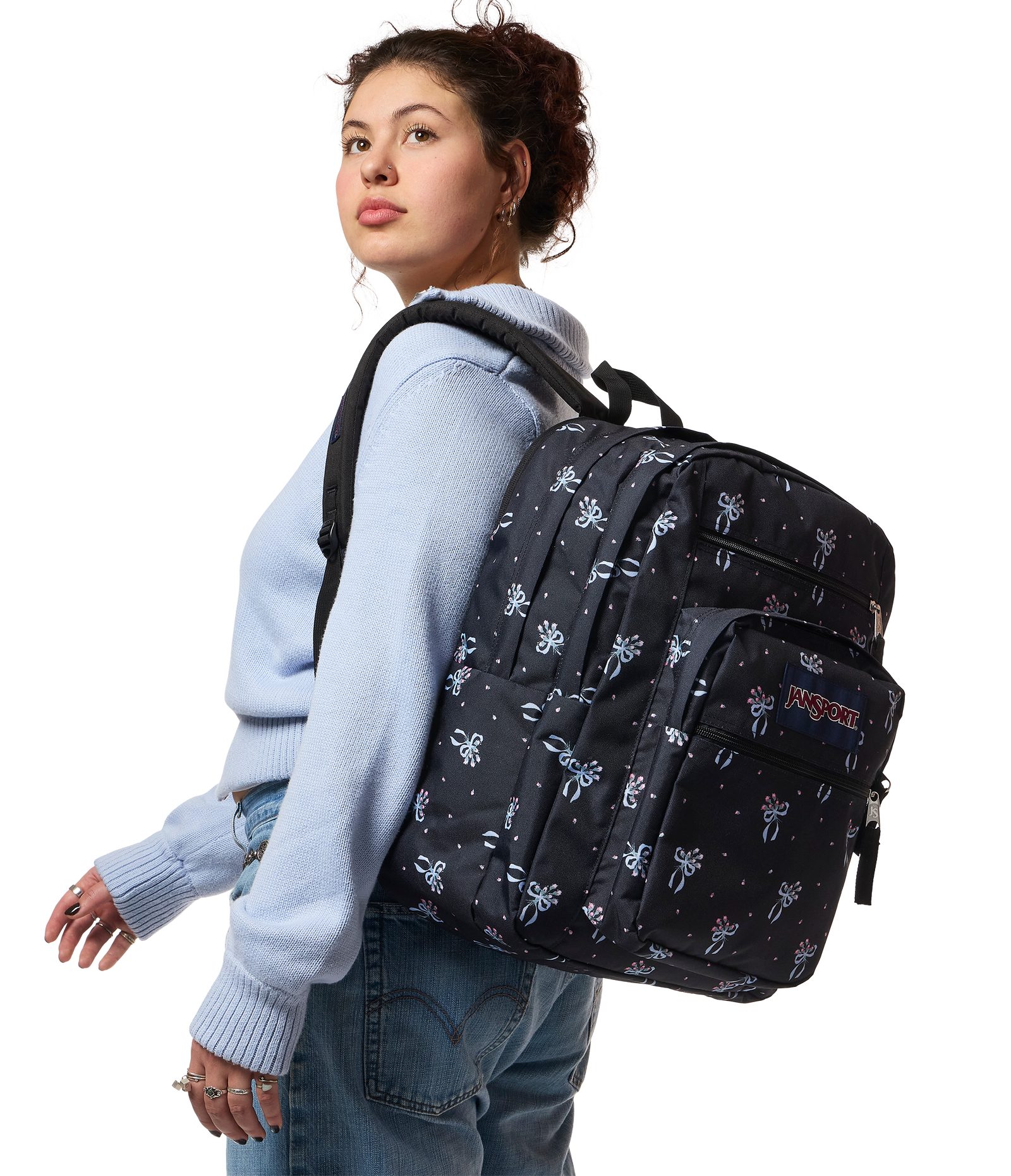 Big Student Apple Orchard Magic Mint - ver - 2