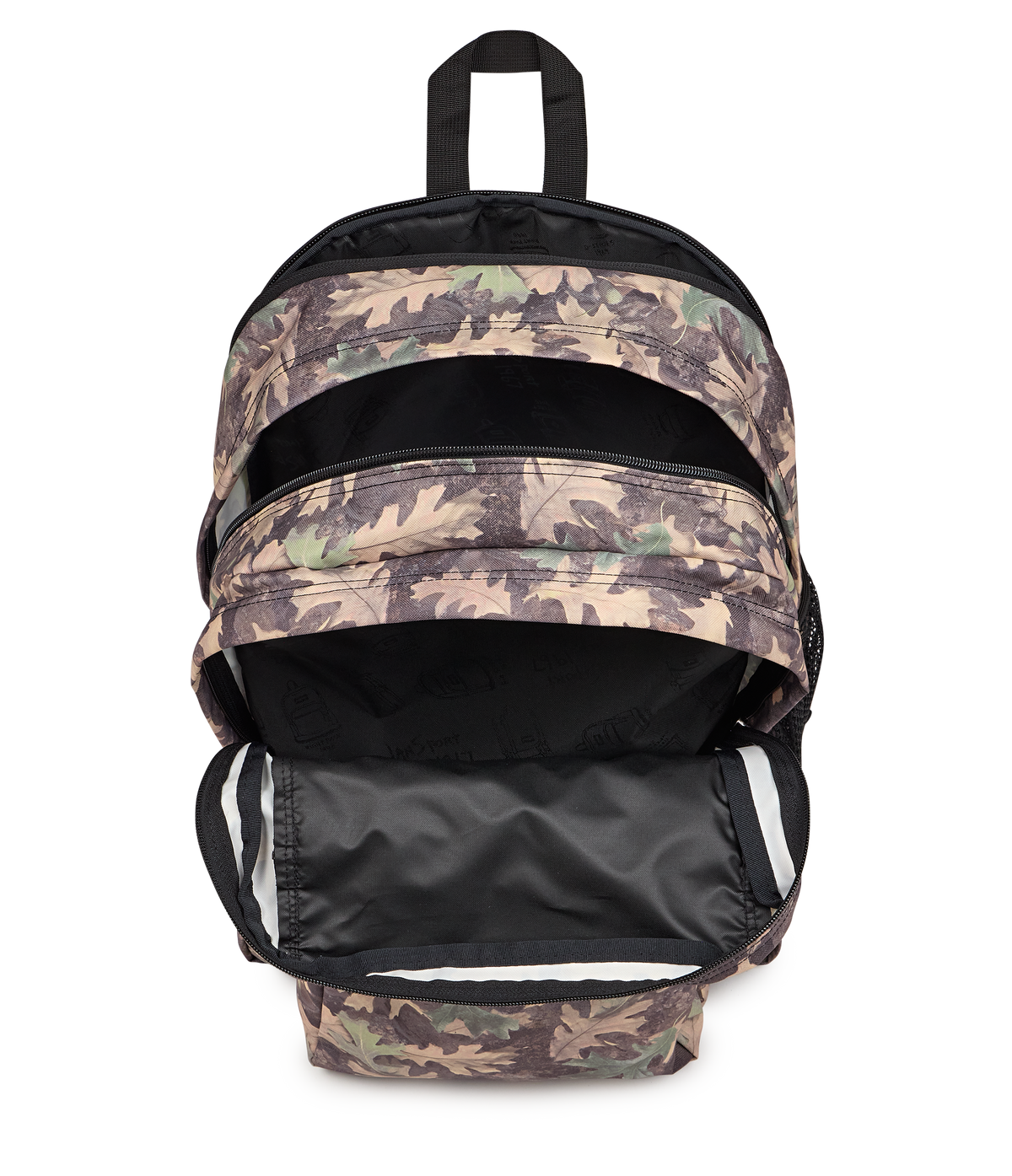 Big Student Faded Sage - ver - 7