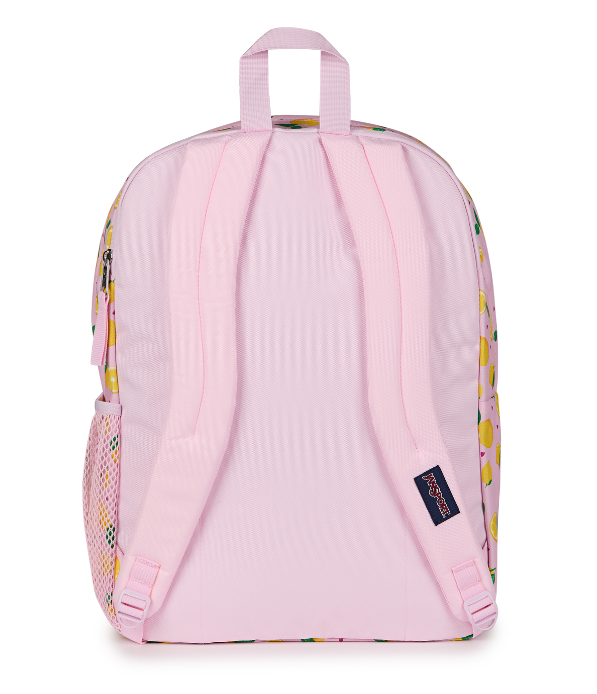 jansport backpack stands snow weather Big Student – JanSport US