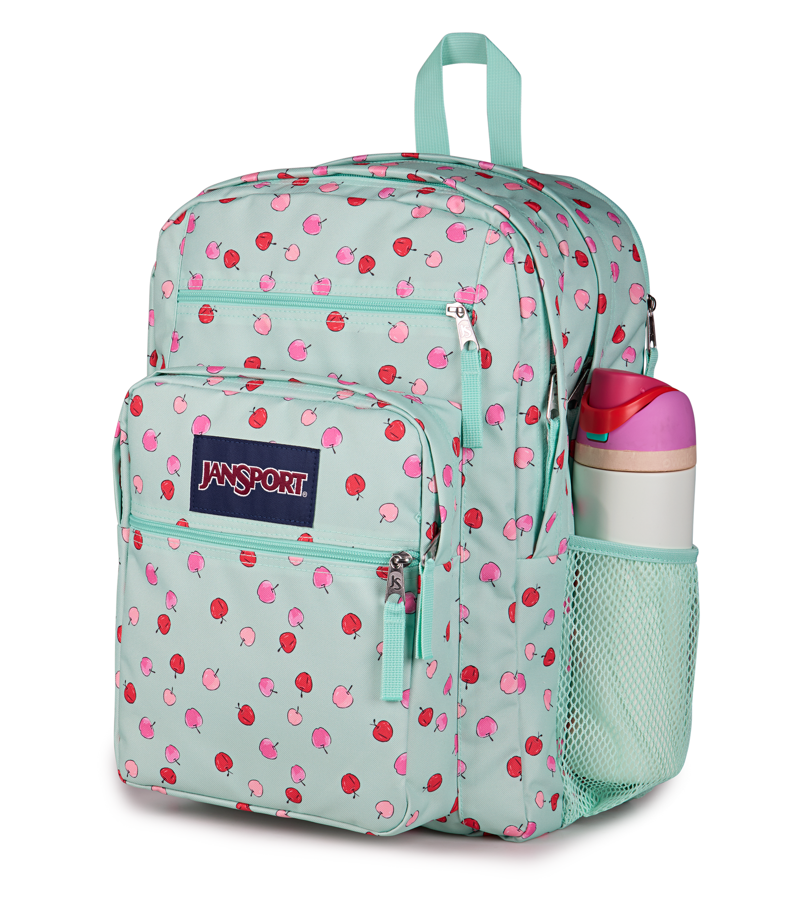jansport waterproof bag Big Student while a padded laptop sleeve keeps your tech protected on the move JanSport Big Student Backpack with