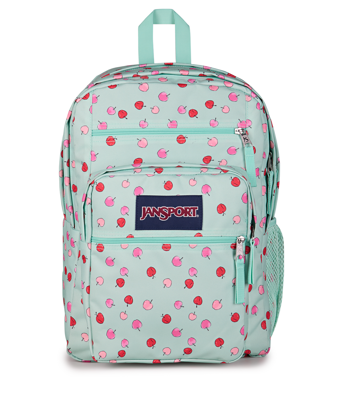 jansport donut lunch box Big Break Insulated Bag Featuring a large insulated zippered main compartment to keep items hot or cold JanSport Big Break Lunch Bag