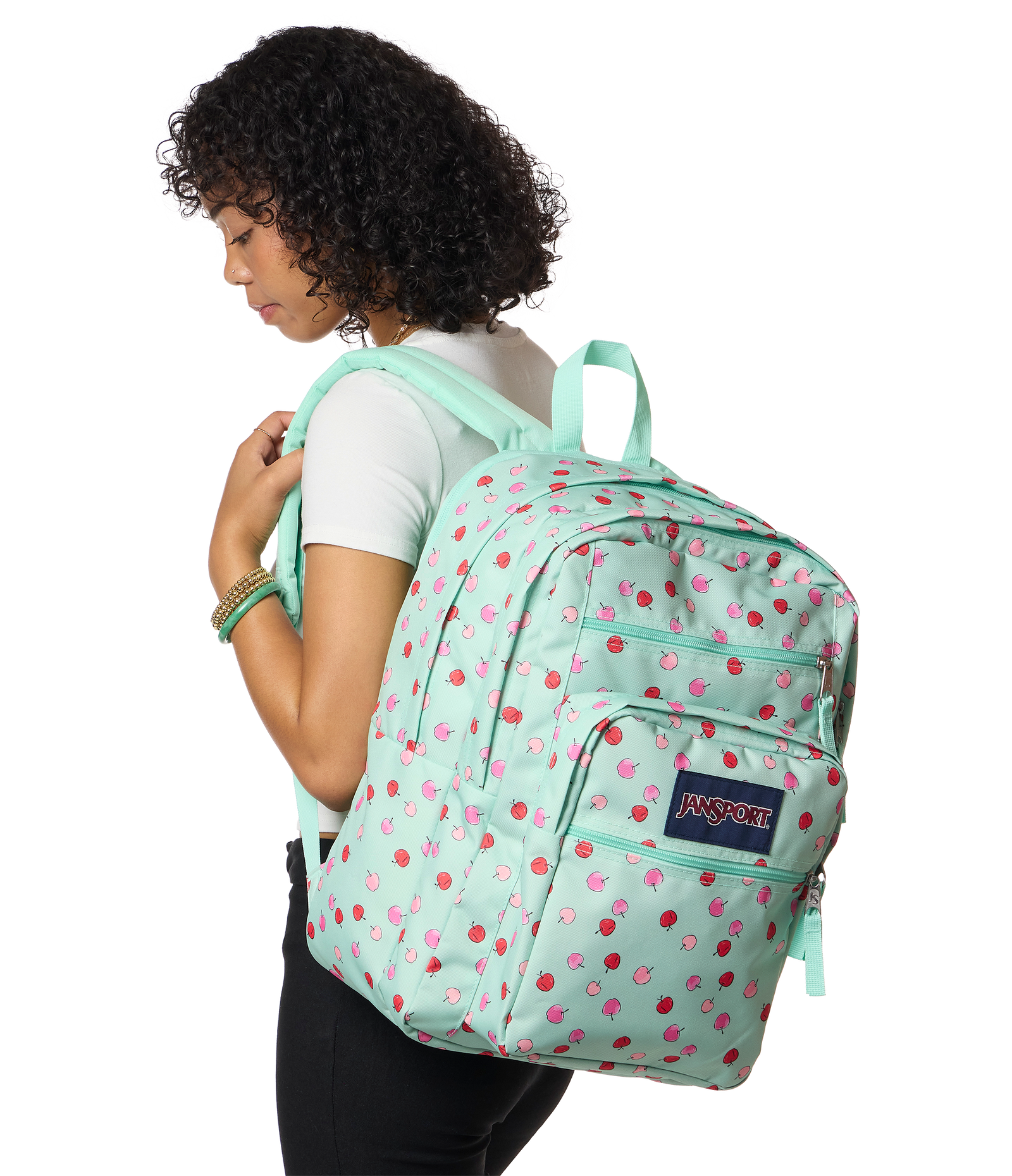 jansport backpacks for 20 Big Student Features 2 main compartments for your books and notebooks Backpacks for School, Work, &