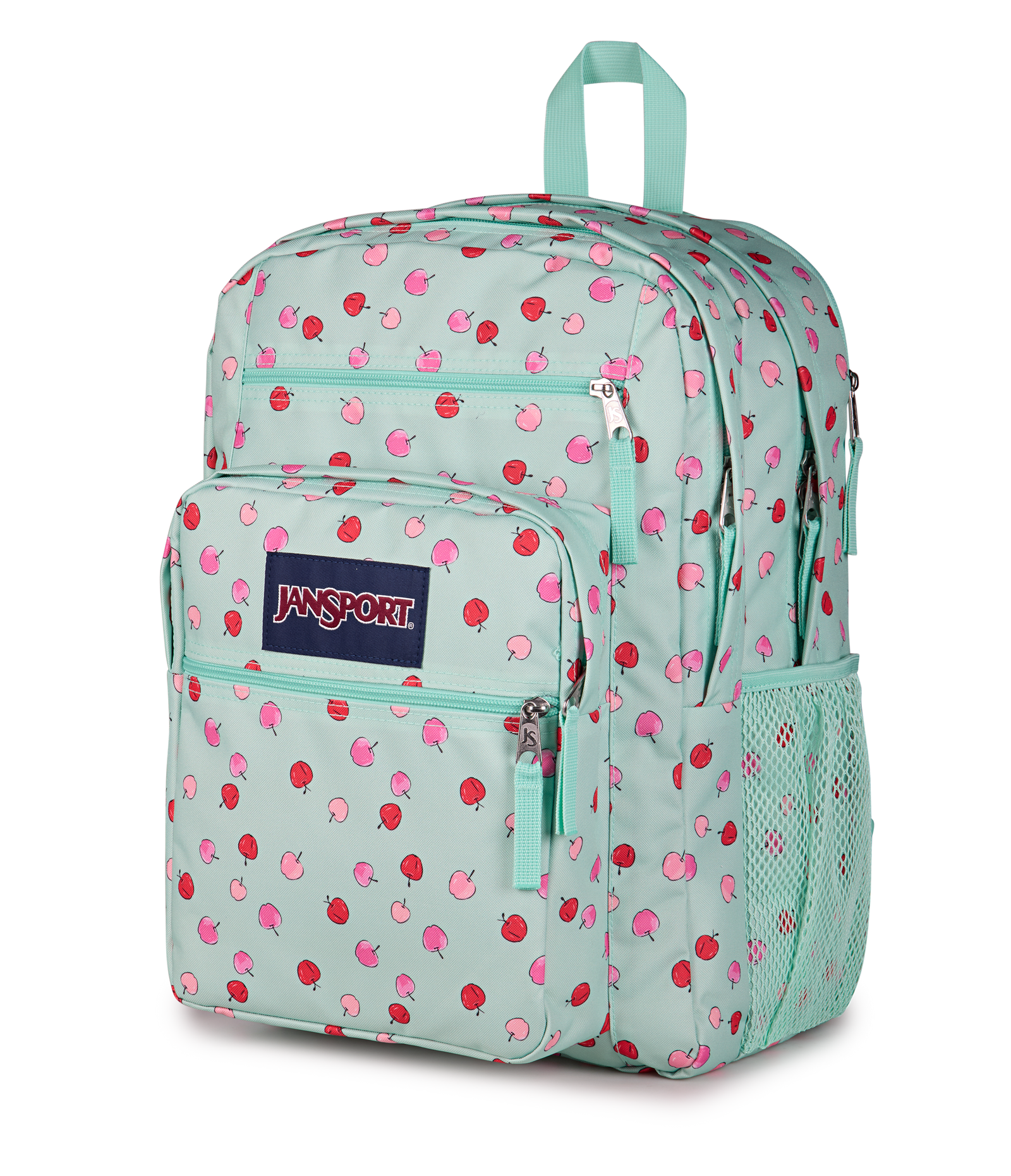 ebags jansport big student backpack Go big with the Big Student backpack JanSport Laptop Backpack - Computer