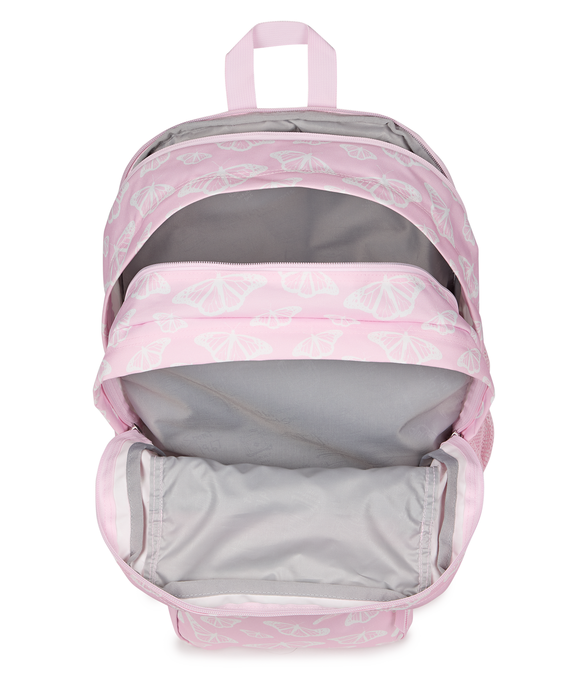 Big Student Faded Sage - ver - 7