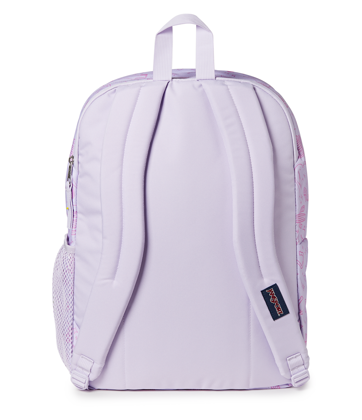 Big Student Faded Sage - ver - 3