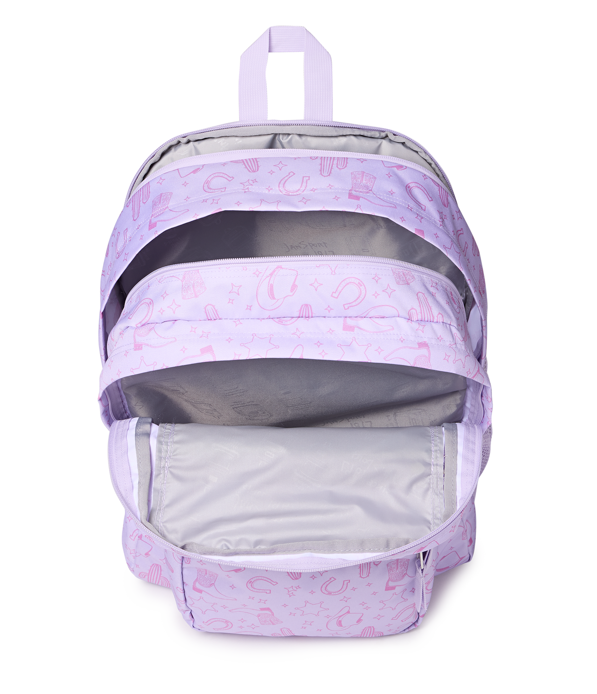 Big Student Faded Sage - ver - 5