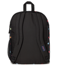 Big Student Rainbow Dots Black Set  - voir - 4