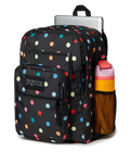 Big Student Rainbow Dots Black Set  - voir - 3
