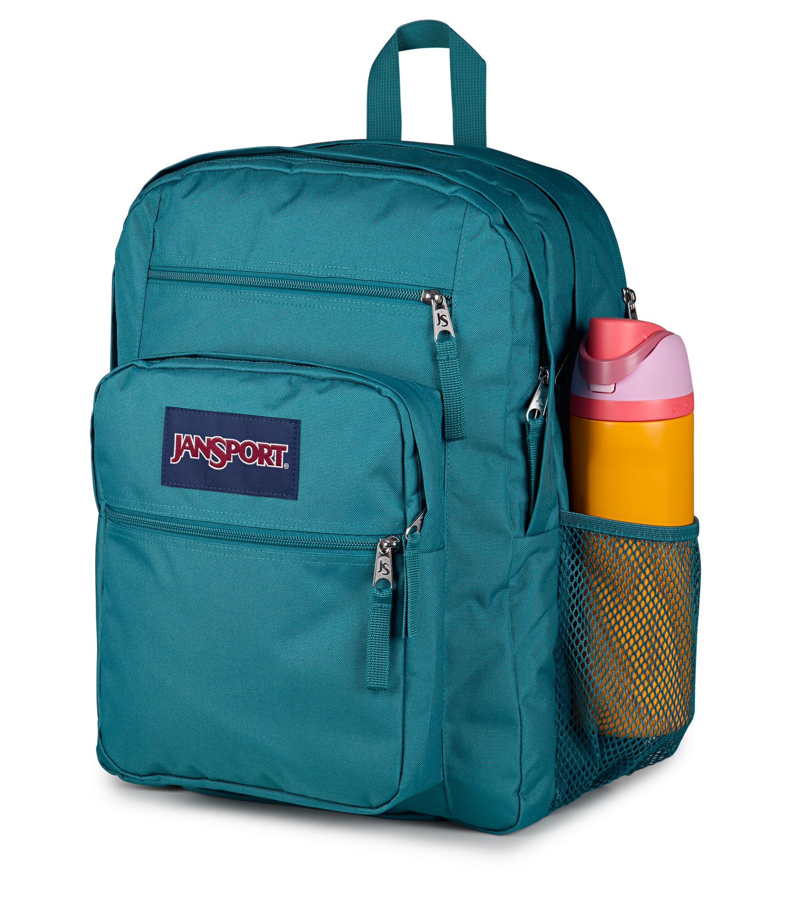 Big Student Apple Orchard Magic Mint - ver - 6