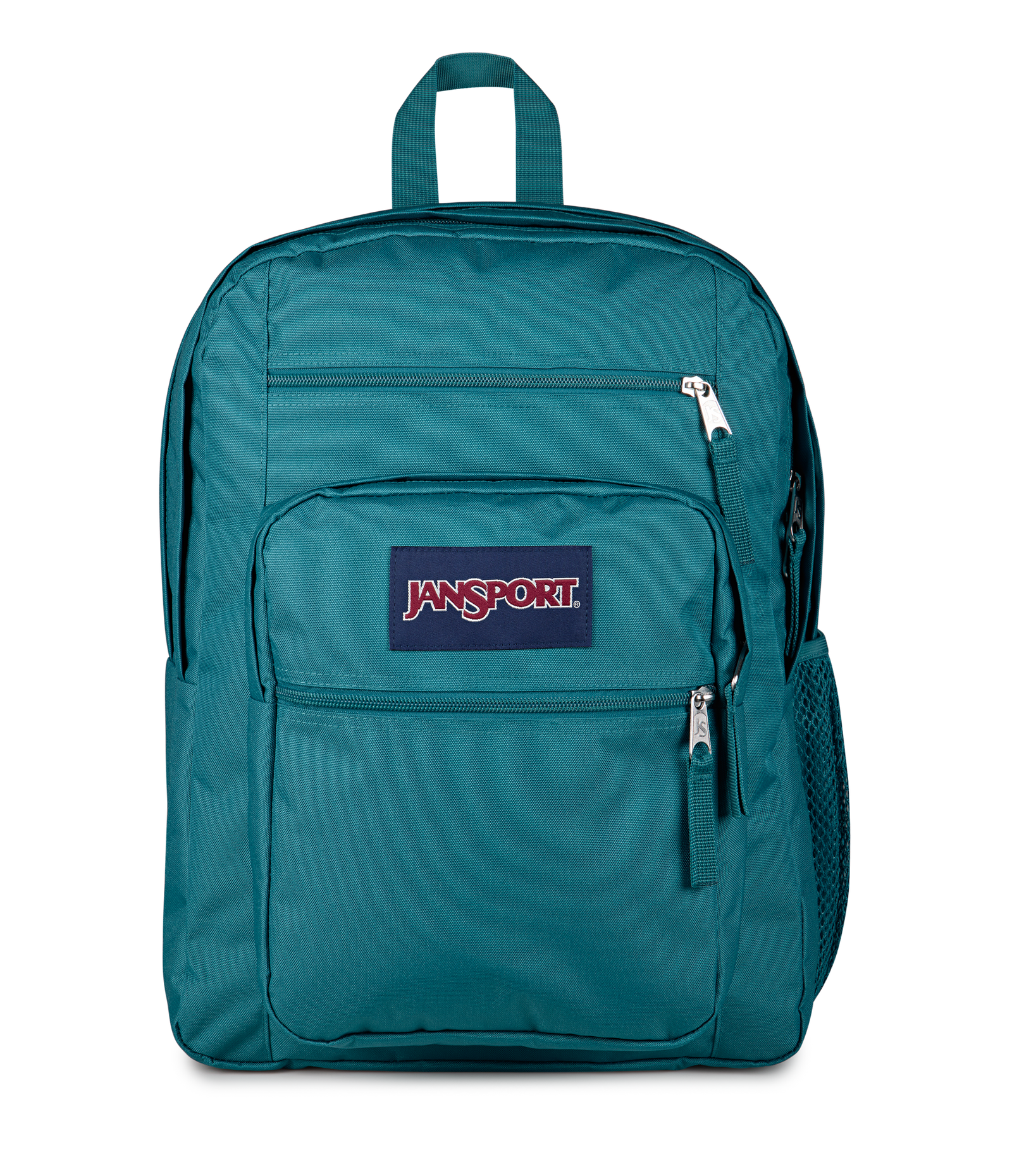 Big Student Apple Orchard Magic Mint - ver - 1