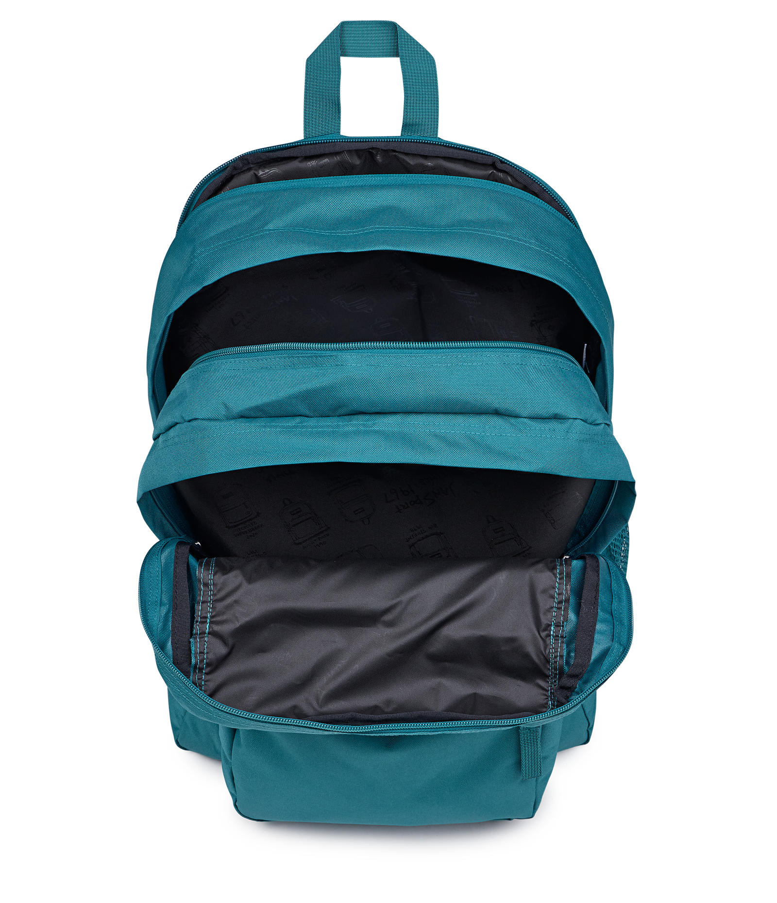 Big Student Apple Orchard Magic Mint - ver - 8