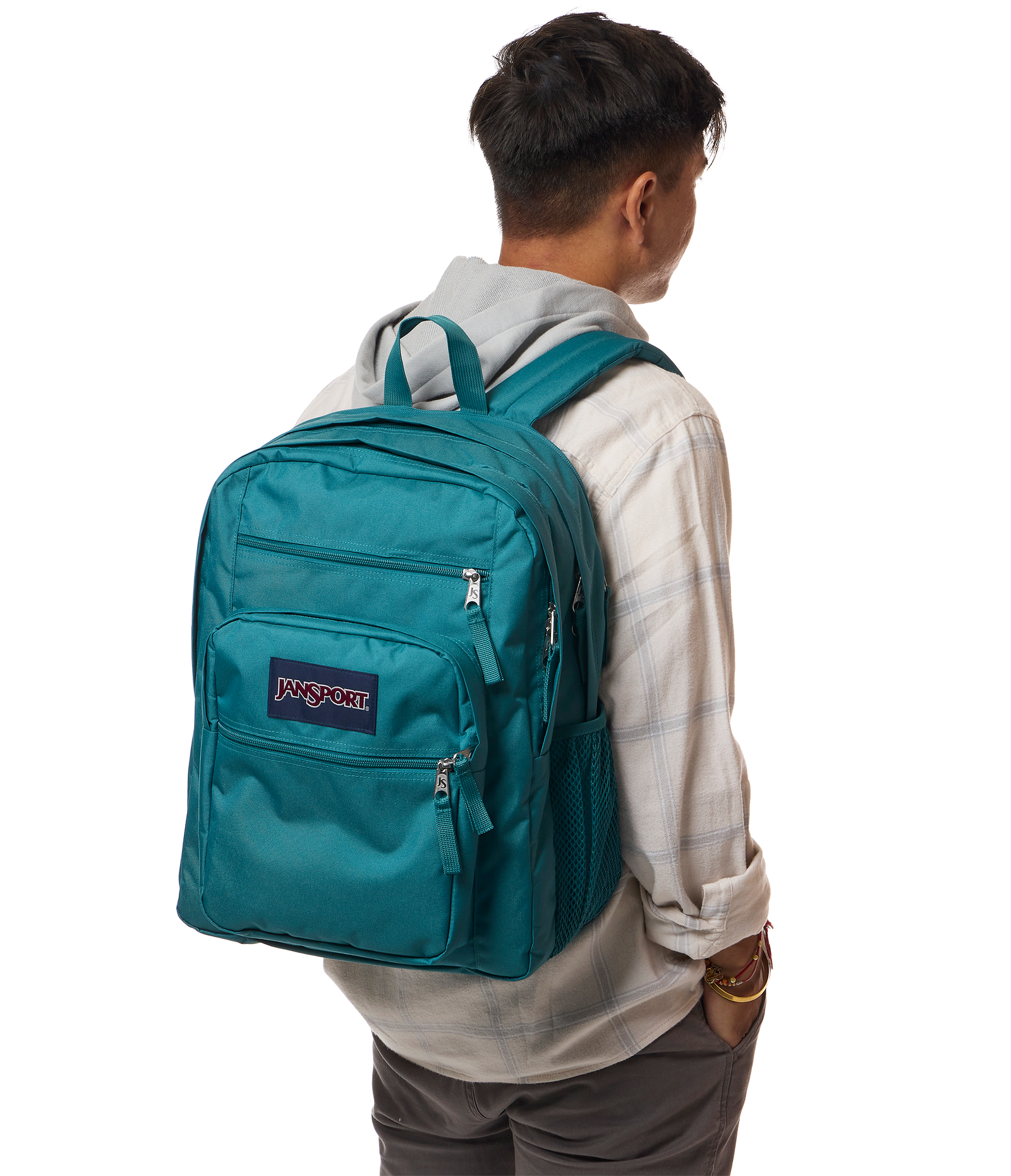 Big Student Apple Orchard Magic Mint - ver - 3