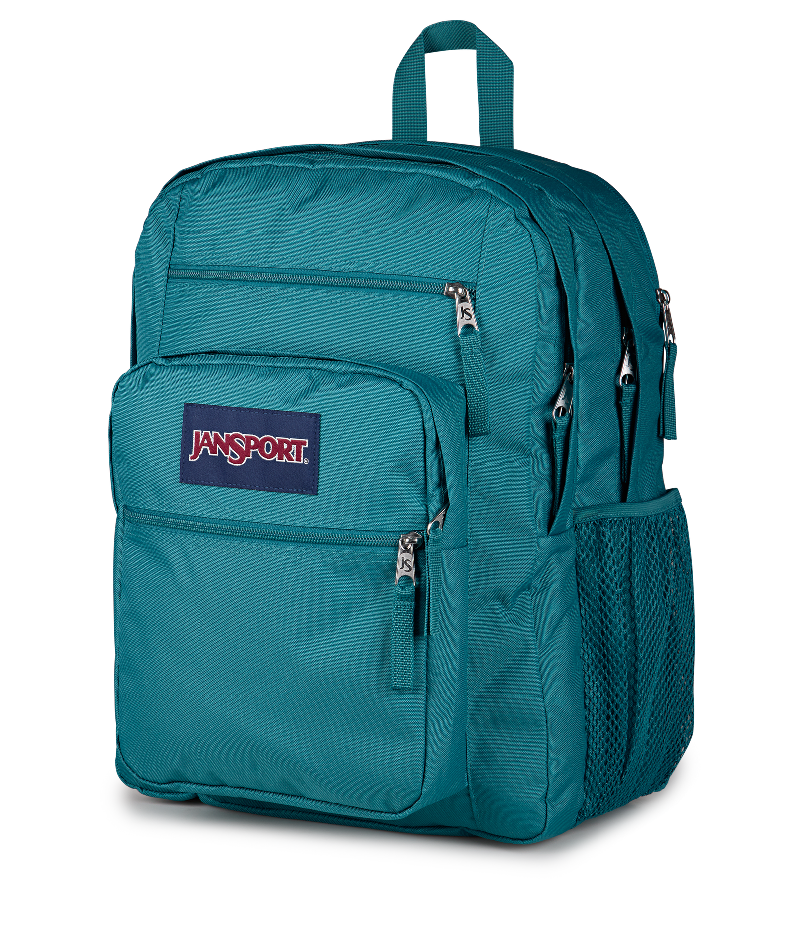 Big Student Apple Orchard Magic Mint - ver - 4