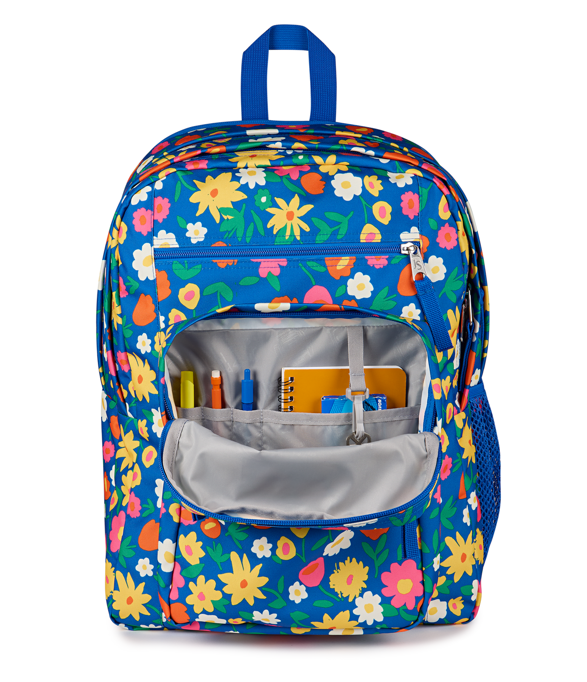 Big Student Apple Orchard Magic Mint - ver - 8
