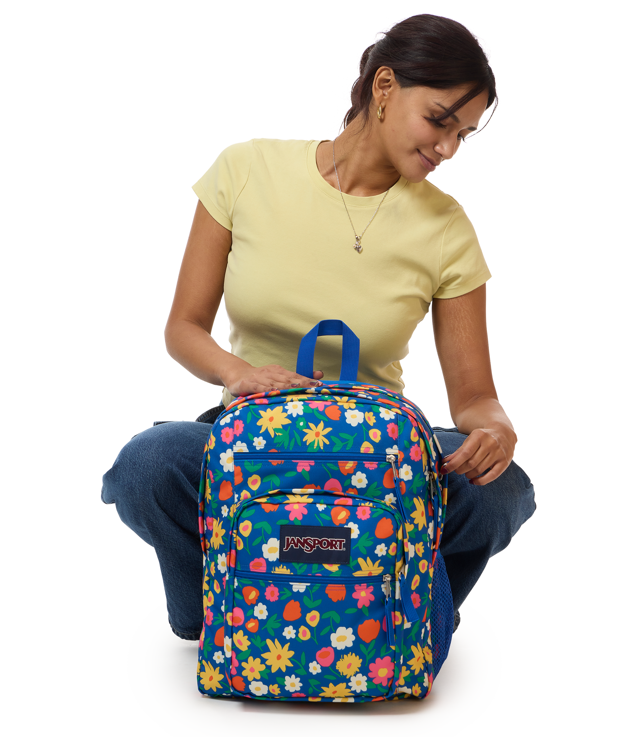 00s JANSPORT リュック BIG STUDENT 34L ジャンスポ 公式JANSPORT 
