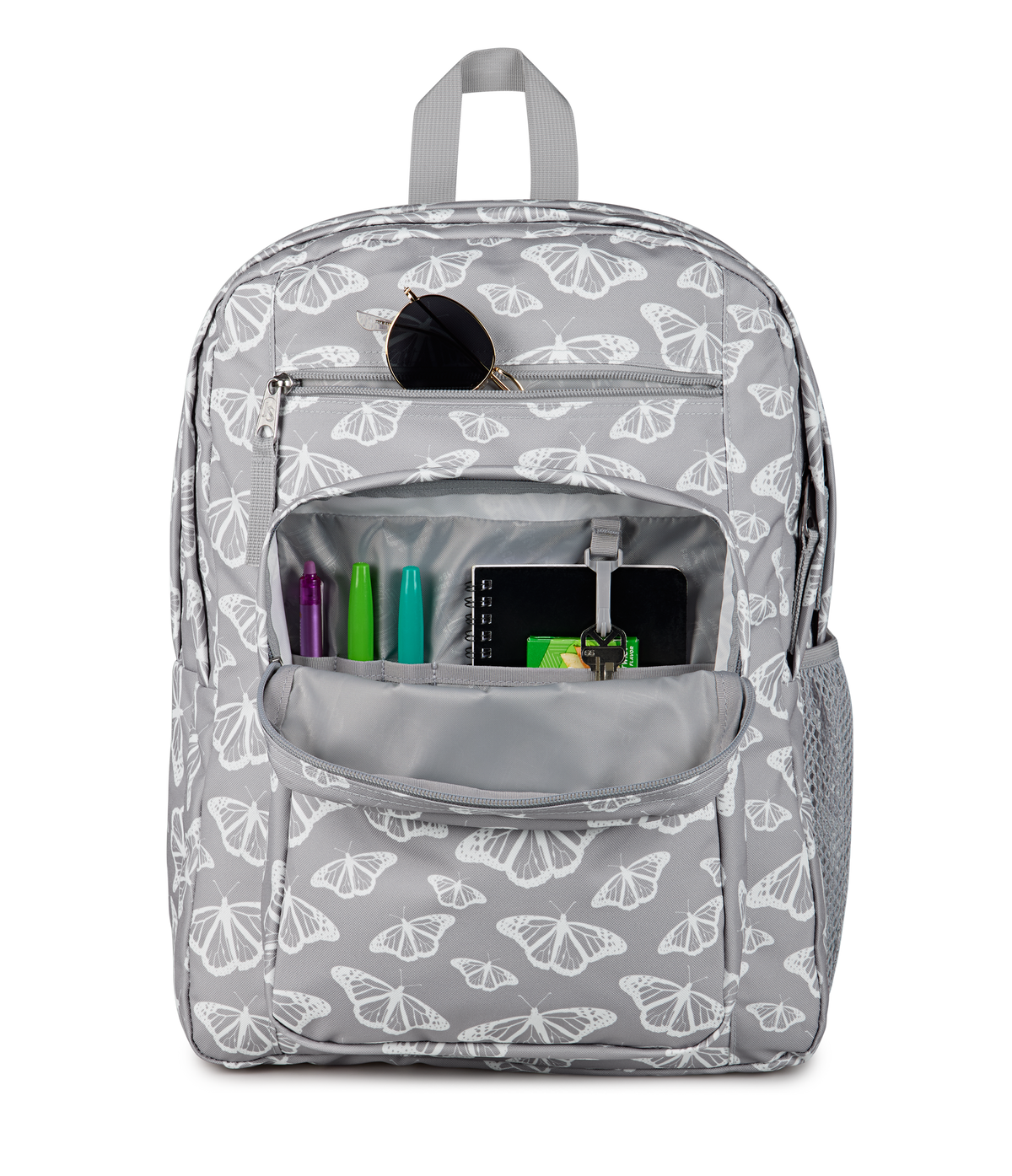 Big Student Faded Sage - ver - 8