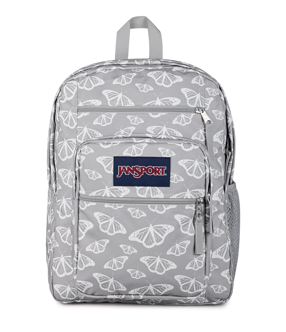 Big Student