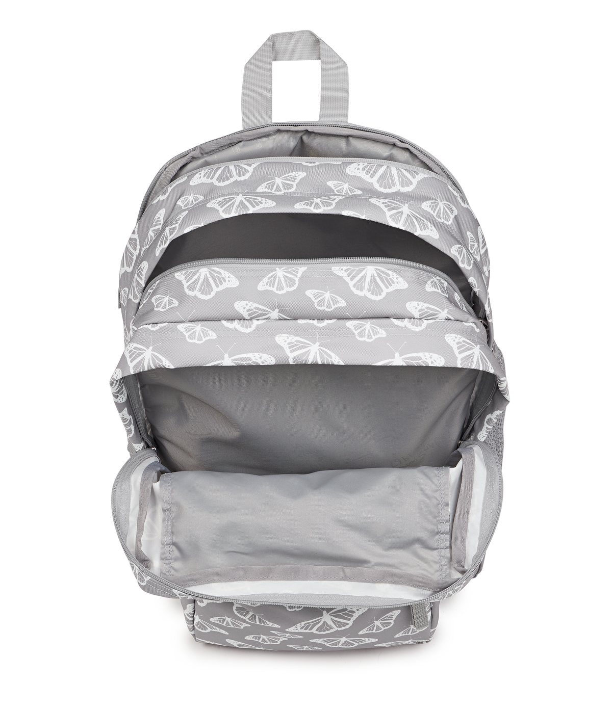 Big Student Faded Sage - ver - 7
