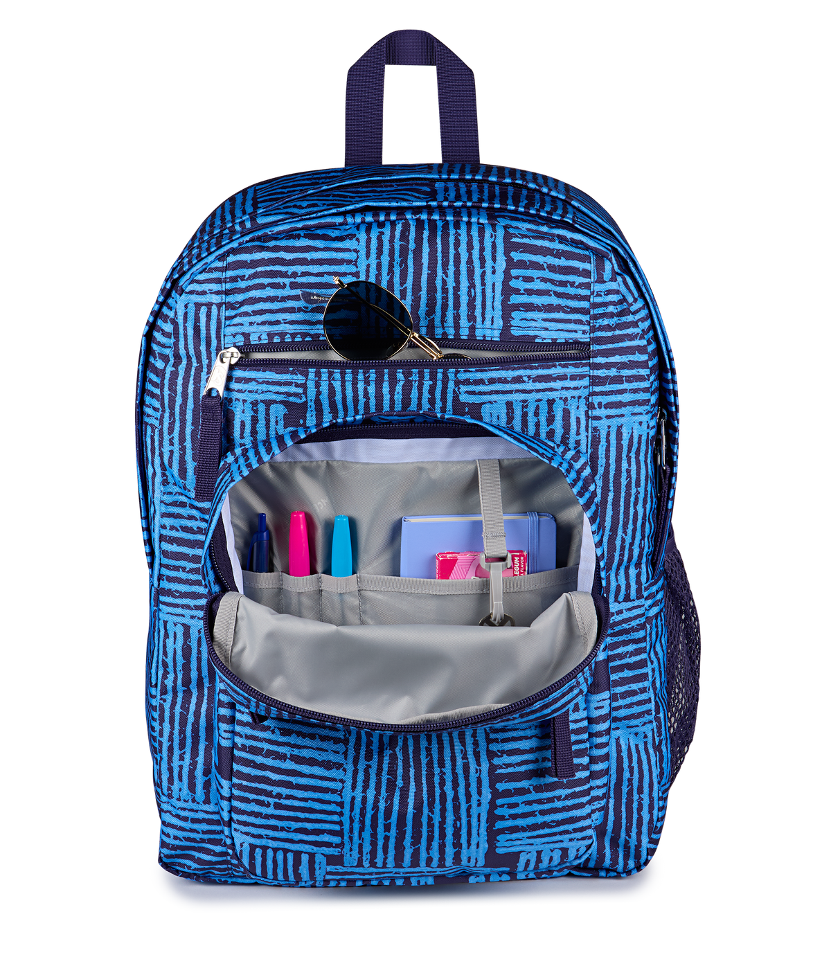 Big Student Faded Sage - ver - 8
