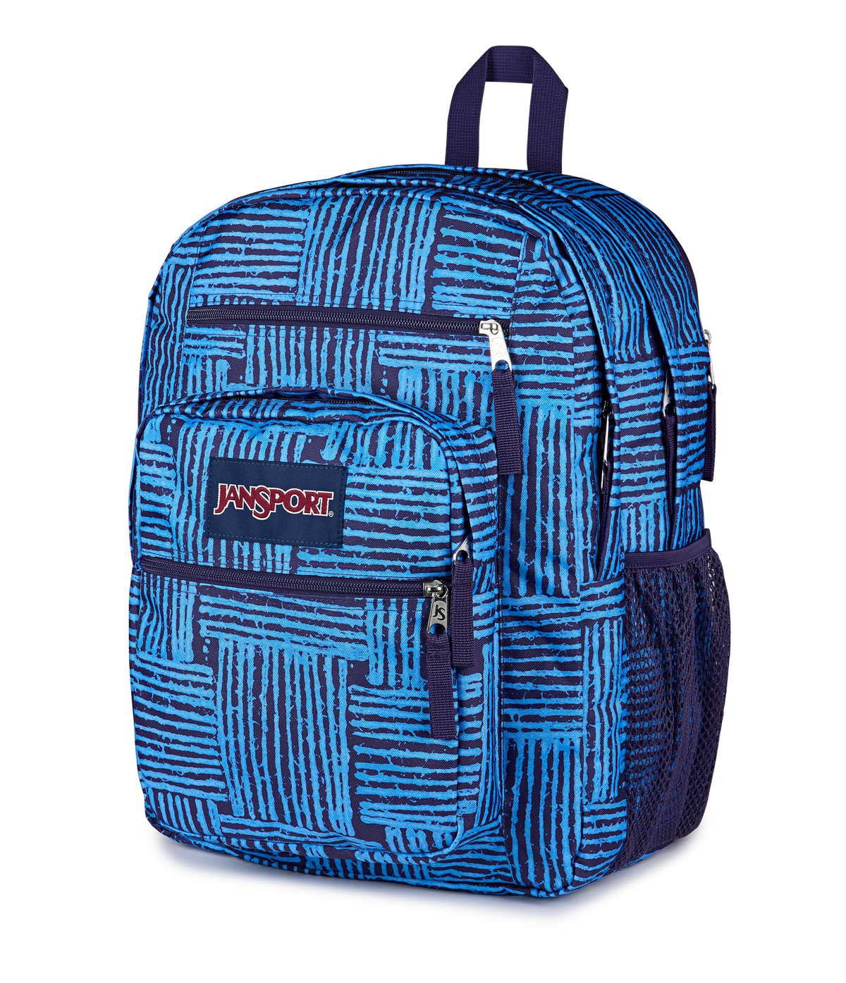 big campus jansport backpack Student Ross Colorado Fly Reel Big has never looked Hell's Couture Hook Size:22/0
