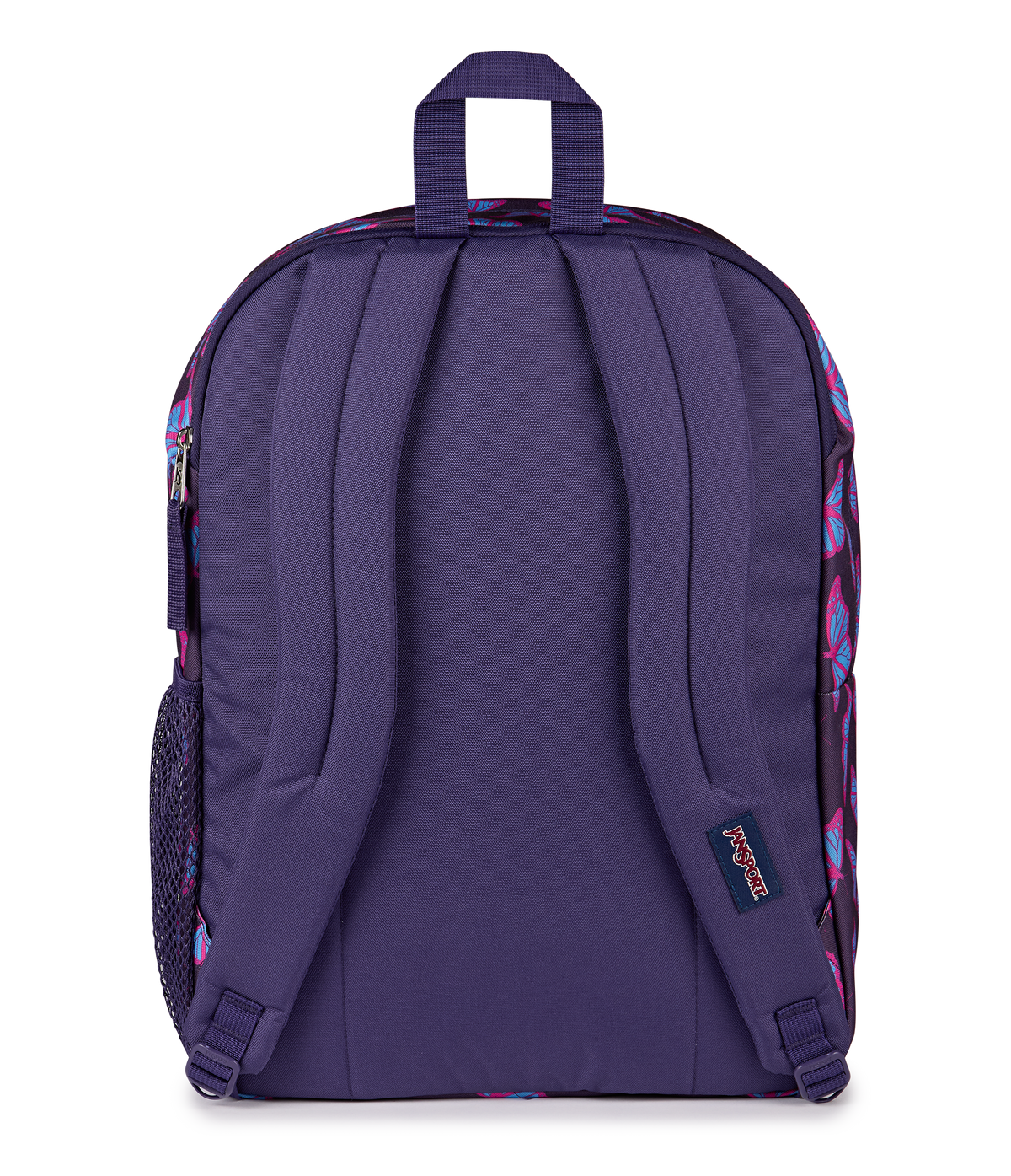 Big Student Faded Sage - ver - 4
