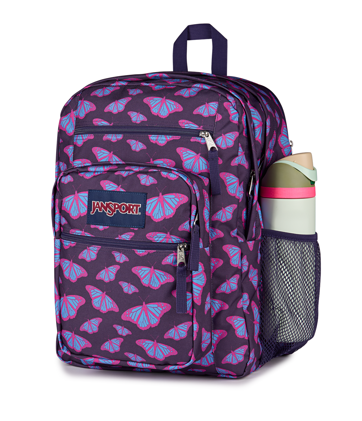 Big Student – JanSport US