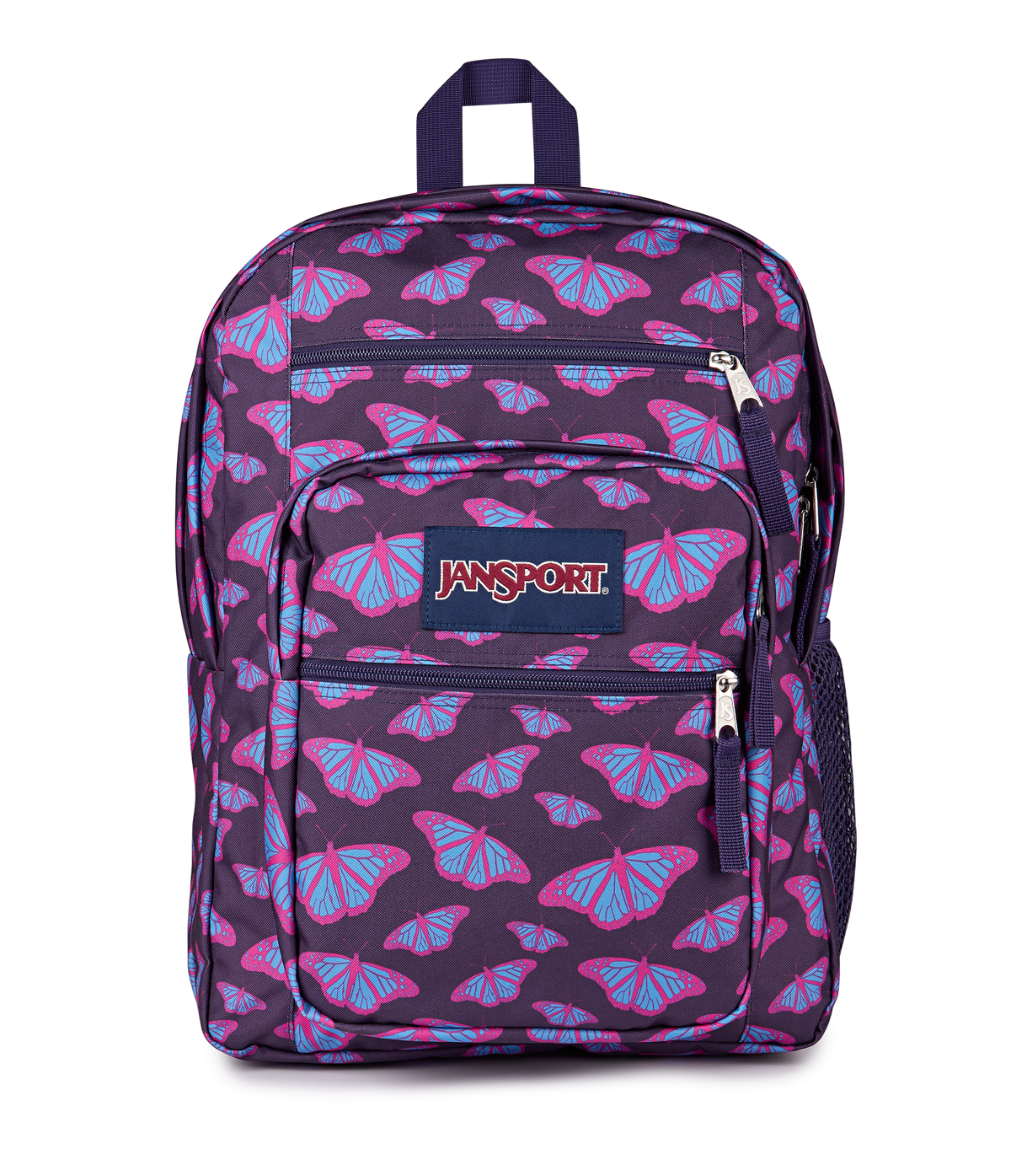 Big Student Faded Sage - ver - 1