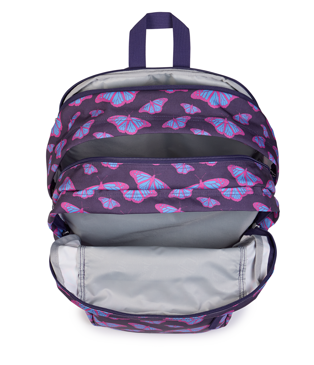 Big Student Faded Sage - ver - 7