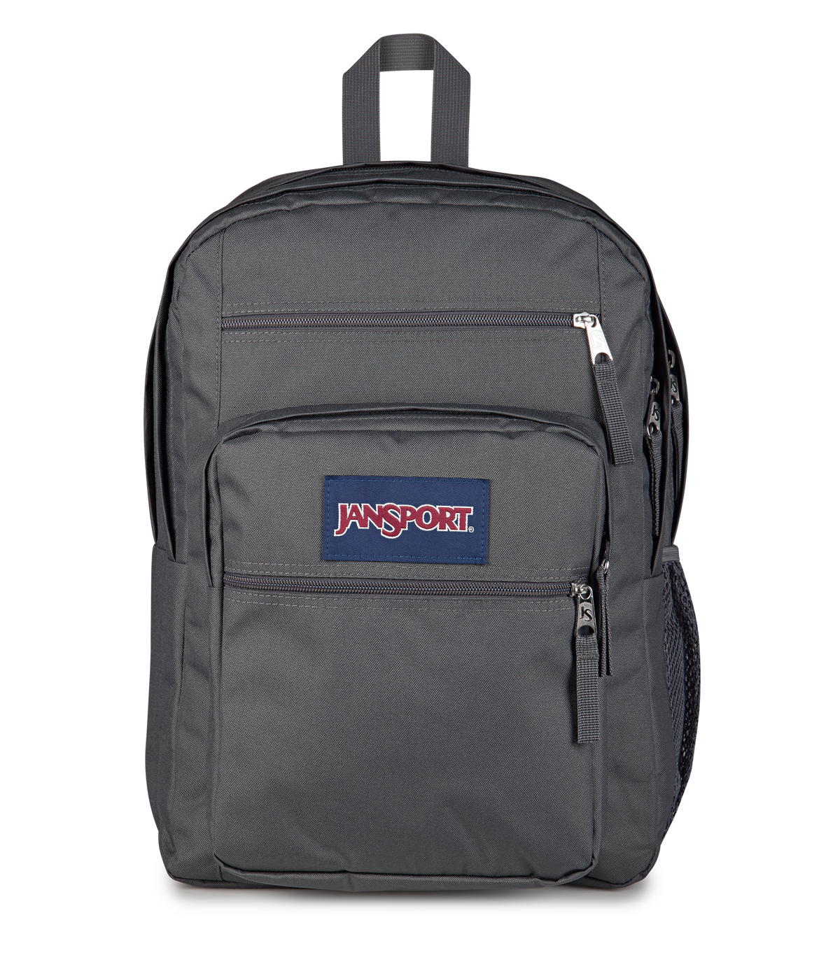 https://www.jansport.com/shop/en/jansport-us/book-bags JanSport Big Student Backpack but busy students can manage it all with ease thanks to the spacious storage of this stylish student backpack JanSport Big Student Backpack -