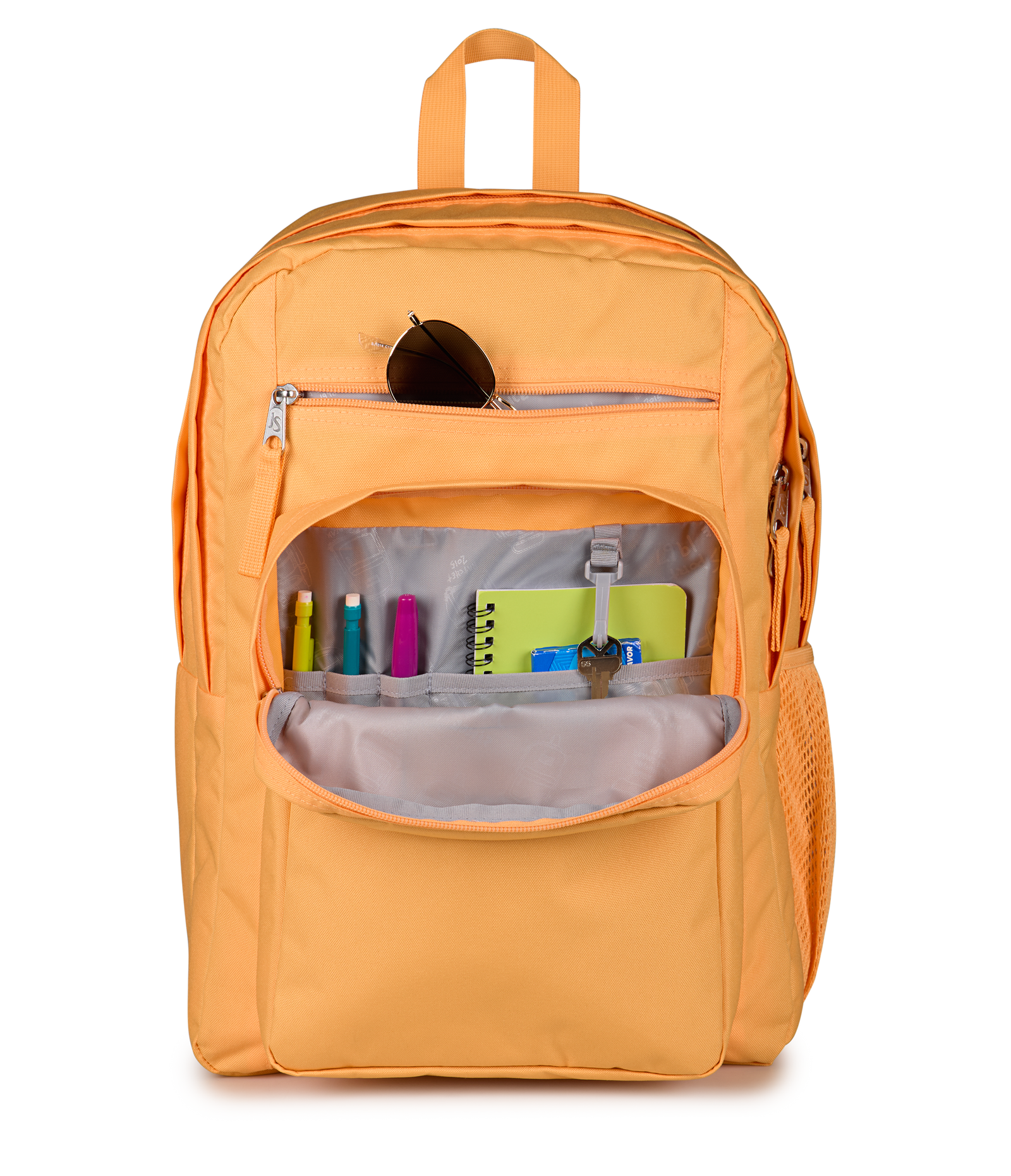 Big Student Apple Orchard Magic Mint - ver - 8