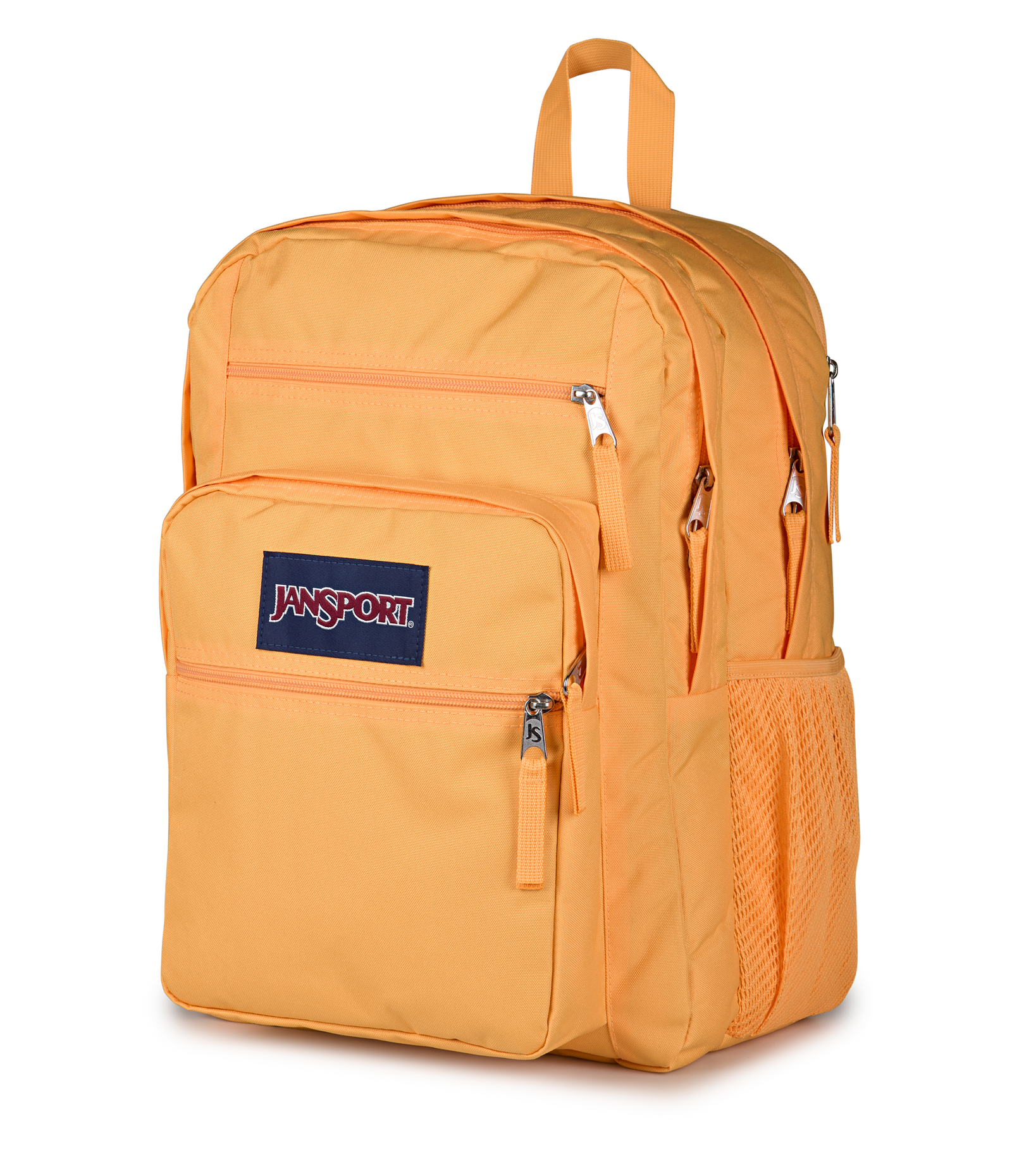 Big Student Apple Orchard Magic Mint - ver - 4