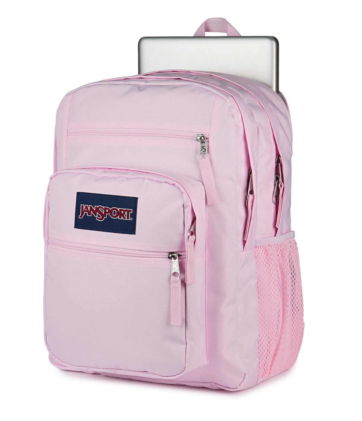 ★ jansport★ Big Student POSH PINK JS0A47JKEX2 EK0A5BAH_9O2_ALT007_UC271965.