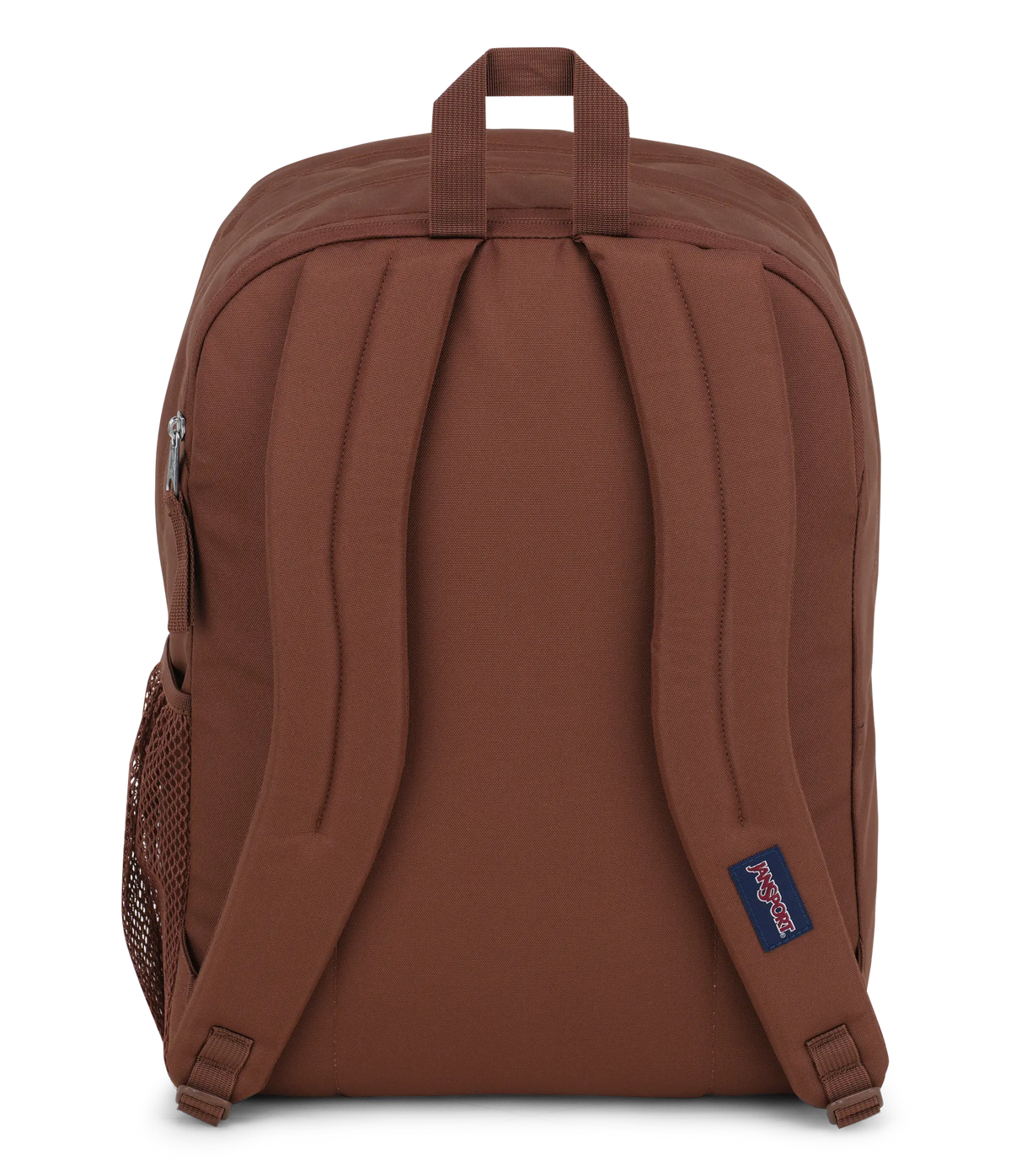 
                
                  Big Student Basic Brown - 3
                
              
