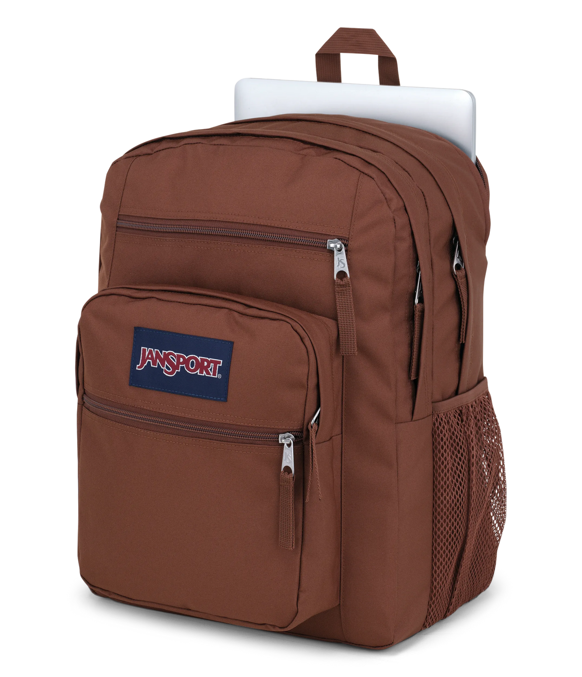 
                
                  Big Student Basic Brown - 5
                
              