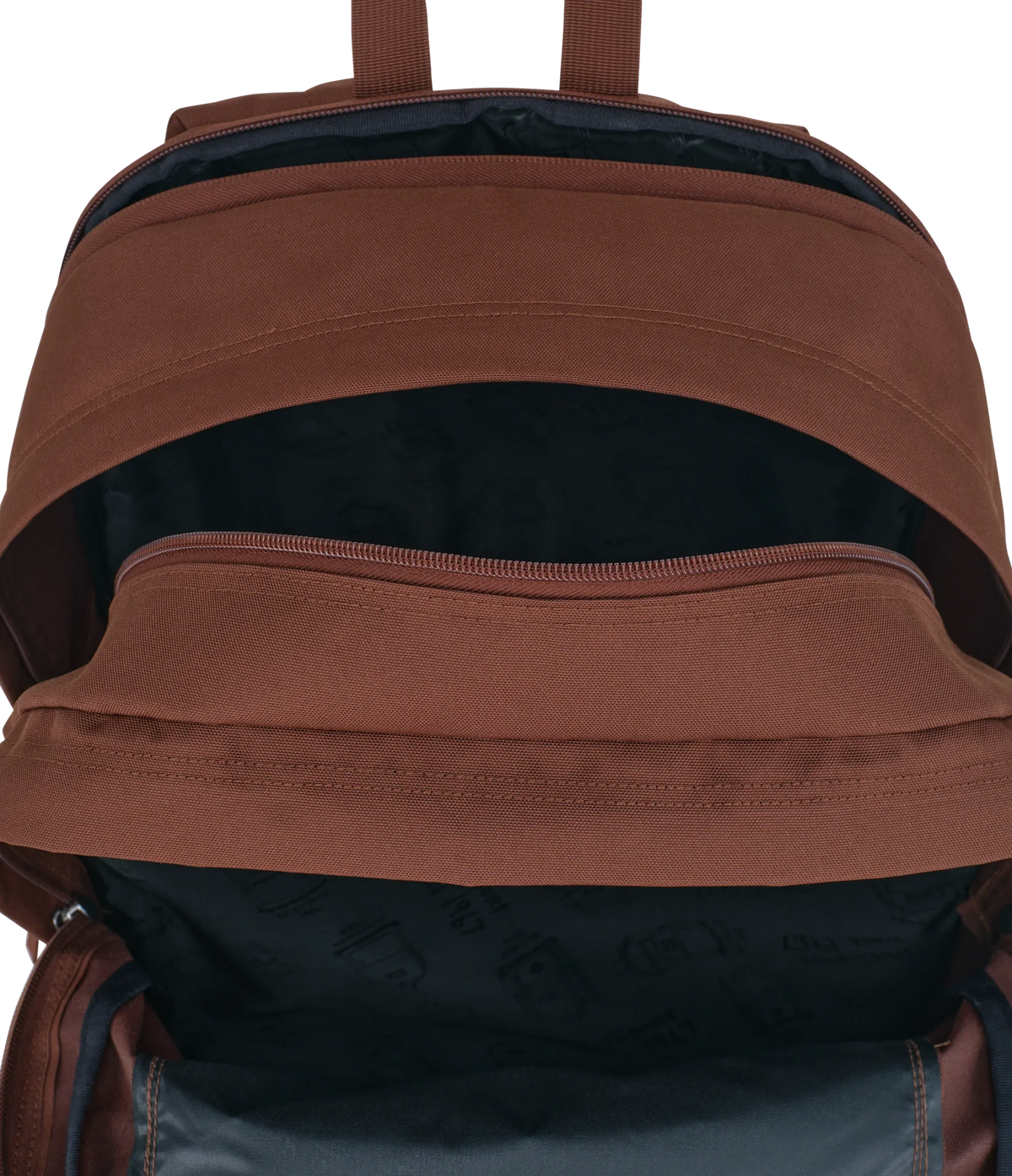
                
                  Big Student Basic Brown - 6
                
              