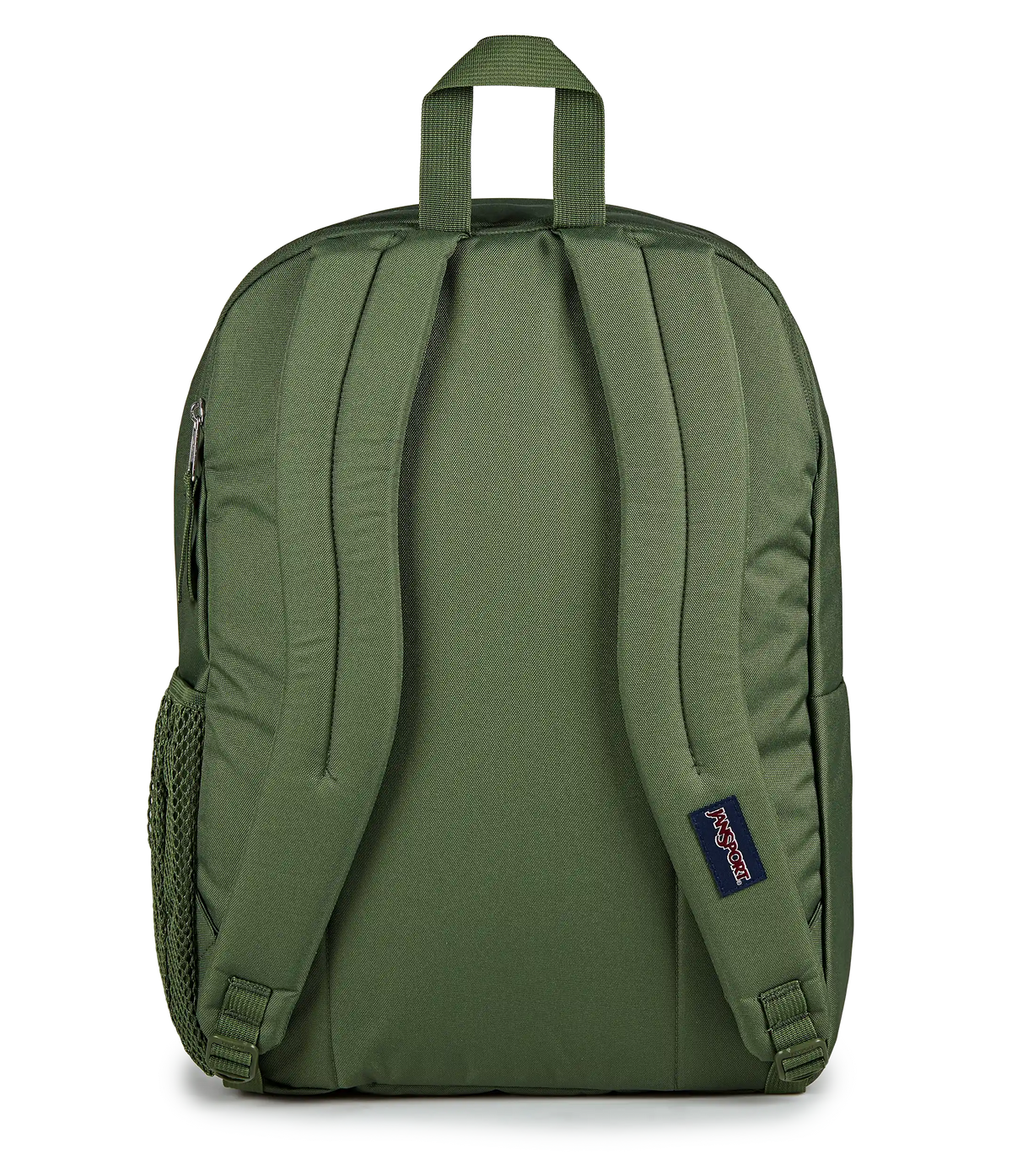 
                
                  Big Student Cargo Green - 4
                
              