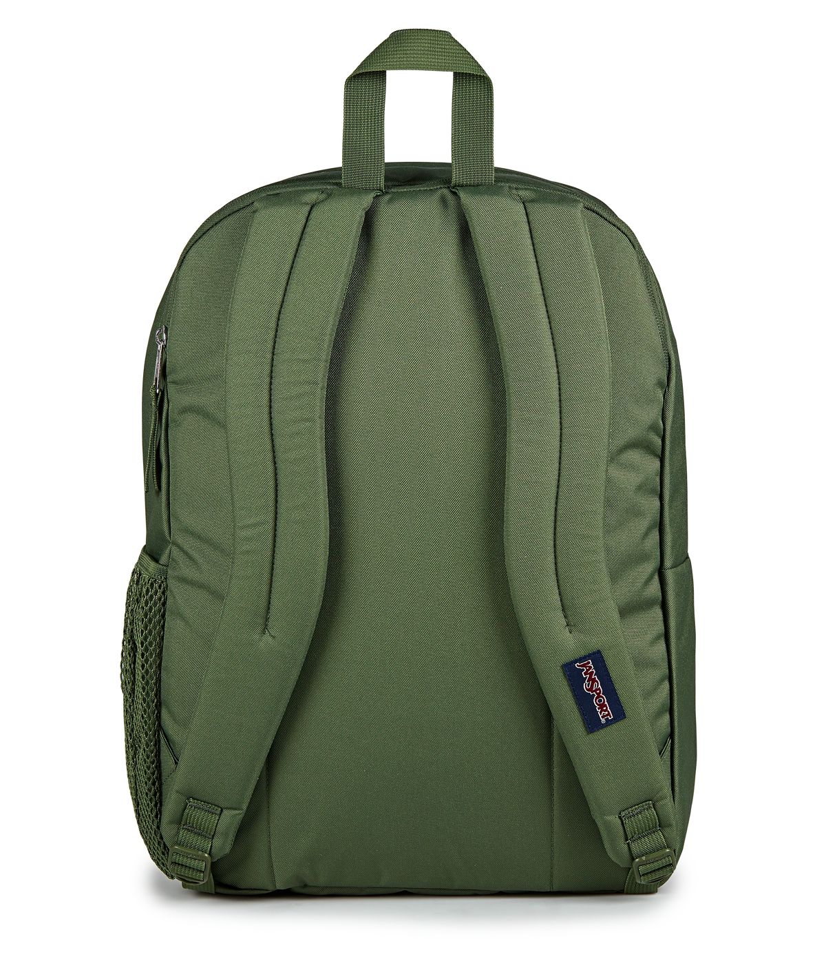 Big Student Faded Sage - ver - 5