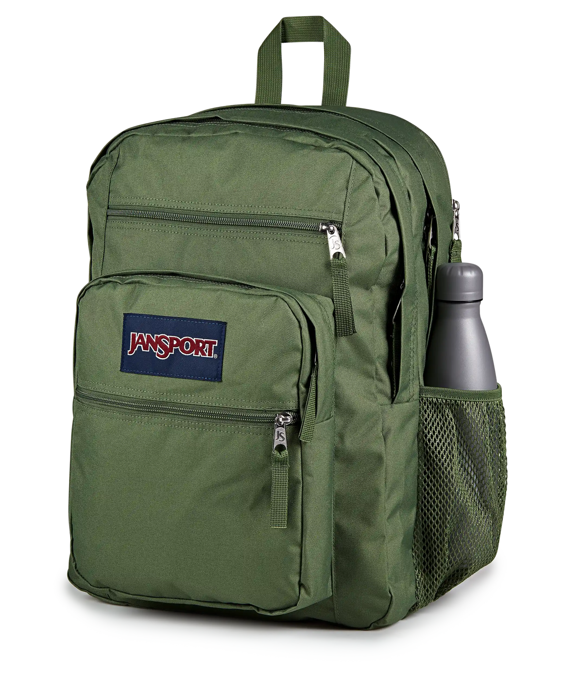 
                
                  Big Student Cargo Green - 5
                
              