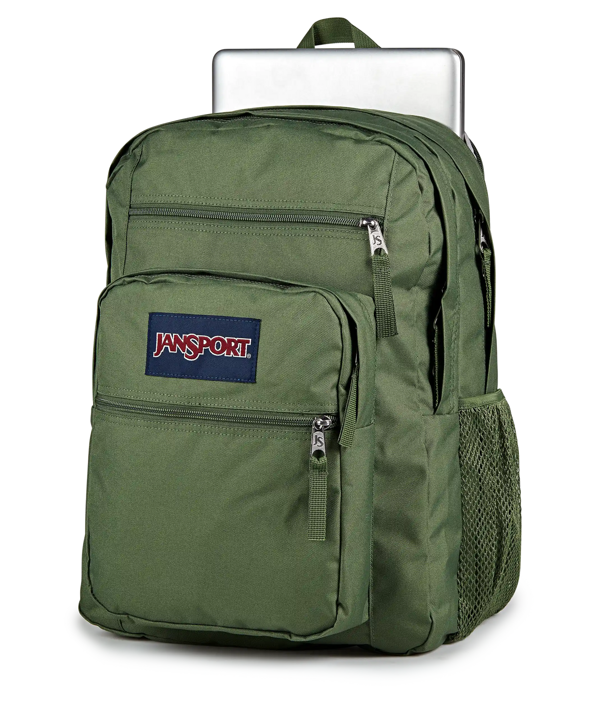 
                
                  Big Student Cargo Green - 6
                
              