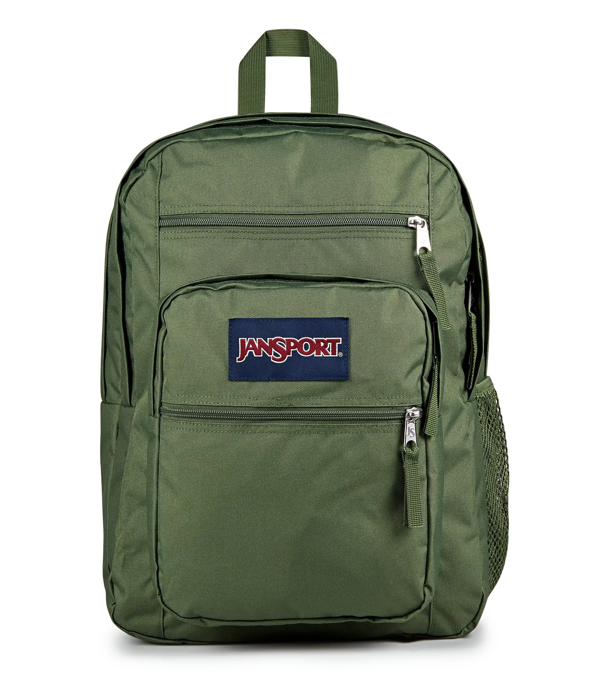 
                
                  Big Student Cargo Green - 1
                
              